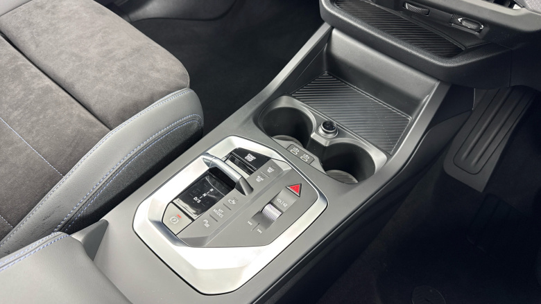 BMW 1 Series 120 M Sport 5dr Step Auto Petrol Hatchback